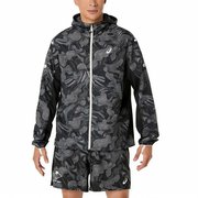 Куртка для бега Asics Fujitrail Packable Jacket 2011D524 001