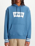 Мужская толстовка Levis T2 Relaxed Graphic Po 38479-0121