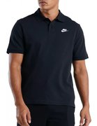 Мужское поло Nike Sportswear Club Polo Shirt CJ4456-010