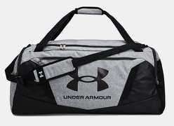 Спортивная сумка UNDER ARMOUR UA UNDENIABLE 5.0 DUFFLE LG 1369224-012