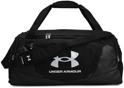 Спортивная сумка UNDER ARMOUR UA UNDENIABLE 5.0 DUFFLE MD 1369223-001
