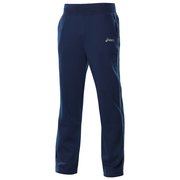Спортивные брюки Asics M's Open Hem Sweat Pant 109680 0891