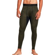 Термокальсоны Under Armour ColdGear Twist Leggings 1379821-390