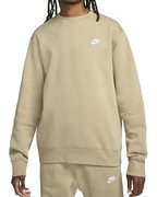 Толстовка Nike Sportswear Club CRW BB BV2662-250