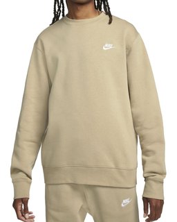 Толстовка Nike Sportswear Club CRW BB BV2662-250
