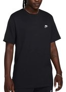 Футболка Nike M NSW CLUB DT TEE FD1184-013