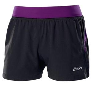 Шорты Asics PACE WOVEN SHORT 3'' (WOMEN) 100153 0276