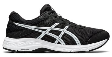 Кроссовки для бега Asics Gel Contend 6 1011A667 003
