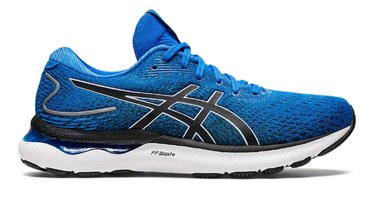 Кроссовки для бега ASICS GEL-NIMBUS 24 1011B359 405
