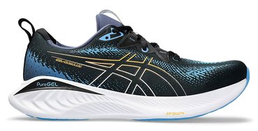 Кроссовки для бега Asics Gel Cumulus 25 Black 1011B621 005