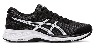 Кроссовки для бега Asics Gel Contend 6 Twist (Women) 1012A671 020