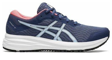 Кроссовки для бега ASICS PATRIOT 12 (W) 1012A705 410