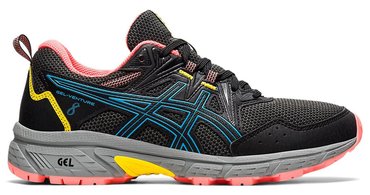 Кроссовки для бега Asics Gel Venture 8 (Women) 1012A708 005