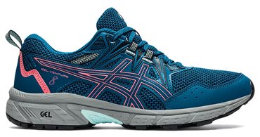 Кроссовки для бега Asics Gel Venture 8 (Women) 1012A708 404