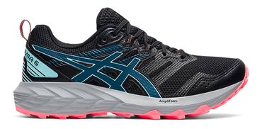 Кроссовки для бега Asics Gel Sonoma 6 (Women) 1012A922 011-S