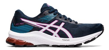 Кроссовки для бега ASICS GEL-ZONE 8 (W) 1012B058 400