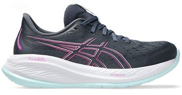 Кроссовки для бега Asics GEL-CUMULUS 26 (W) 1012B599 021