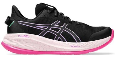 Кроссовки для бега Asics GEL-CUMULUS 26 LITE-SHOW (W) 1012B742 001