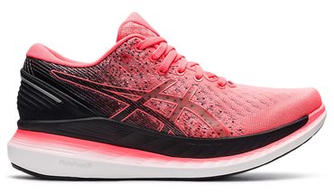 Кроссовки для бега Asics GlideRide 2 (Women) Pink 1012A890 707-S