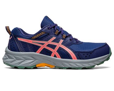 Кроссовки для бега Asics Gel Venture 9 (Women) 1012B313 400