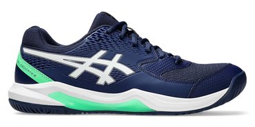 Кроссовки для тенниса Asics Gel Dedicate 8 1041A408 401