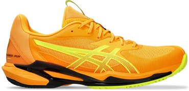 Кроссовки для тенниса Asics SOLUTION SPEED FF 3 PADEL 1041A496 800