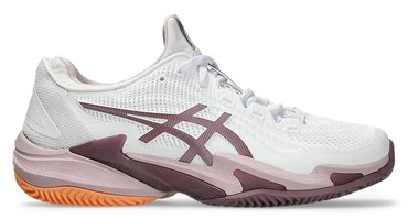 Кроссовки для тенниса Asics Court Ff 3 Clay (Women) 1042A221 104