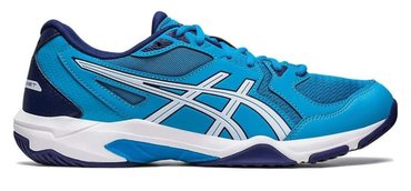 Волейбольные кроссовки Asics GEL-ROCKET 10 1071A054 409