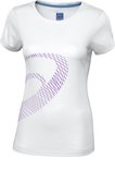 Футболка Asics W's Graphic Tee 109716 0001