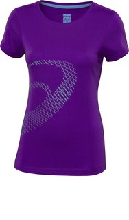 Футболка Asics W's Graphic Tee 109716 0276
