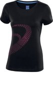 Футболка Asics W's Graphic Tee 109716 0904