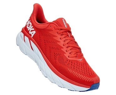 Кроссовки для бега Hoka One One CLIFTON 7 1110508-FWT