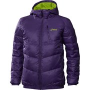 Пуховик Asics Down Puffer Jacket 114000 0245