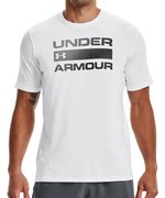 Футболка Under Armour Team Issue Wordmark SS 1329582-100
