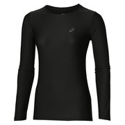 Футболка для бега ASICS LS TOP (W) 134107 0905