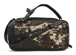 Спортивная сумка-рюкзак Under Armour Contain Duo MD Duffle 1361226-311