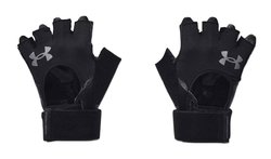 Тренировочные перчатки Under Armour M's Weightlifting Glove 1369830-001