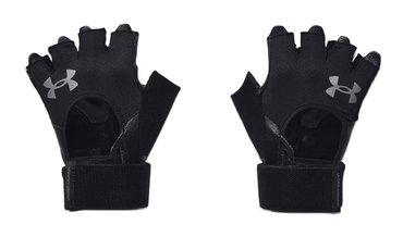 Тренировочные перчатки Under Armour M's Weightlifting Glove 1369830-001