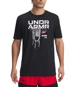 Футболка Under Armour Boxed Sportstyle 1329581-236