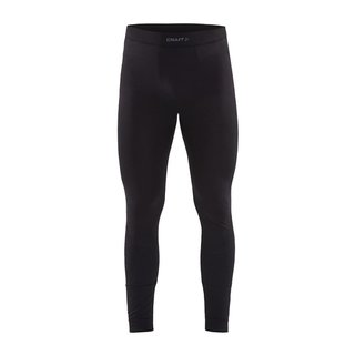 Термотайтсы для бега Craft ADV ESSENCE WARM TIGHTS 1909604-999000