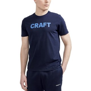 Футболка Craft CORE SS TEE 1911667-396000