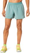Мужские беговые шорты ASICS ROAD 5IN SHORT 2011C391-301
