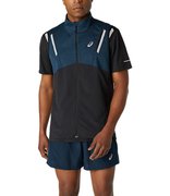 Жилет для бега Asics Lite Show Vest Black 2011C016 401-S