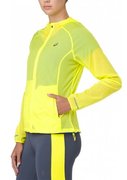 Женская ветровка для бега Asics Packable Jacket (Women) 2012A042 750