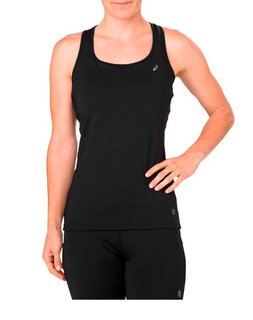 Майка для бега Asics Silver Tank (Women) 2012A053 001