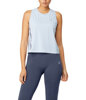 Майка для бега Asics Run Tank (Women) 2012B901 401