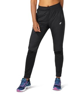 Штаны для бега Asics Race Pant (Women) 2012B916 001