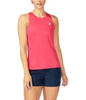  Майка для бега Asics Core Tank (Women) 2012C334 700