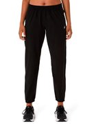 Спортивные брюки Asics Core Woven Pant (Women) 2012D176 001