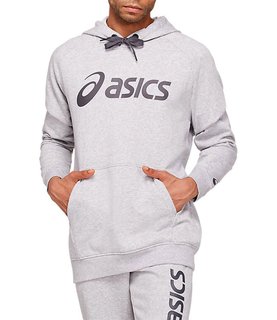 Толстовка Asics Big Oth Hoodie 2031A984 020